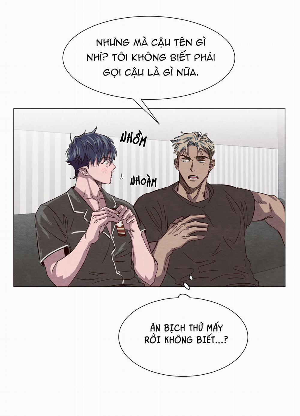 Vị Khách Không Mời 3 trang 31