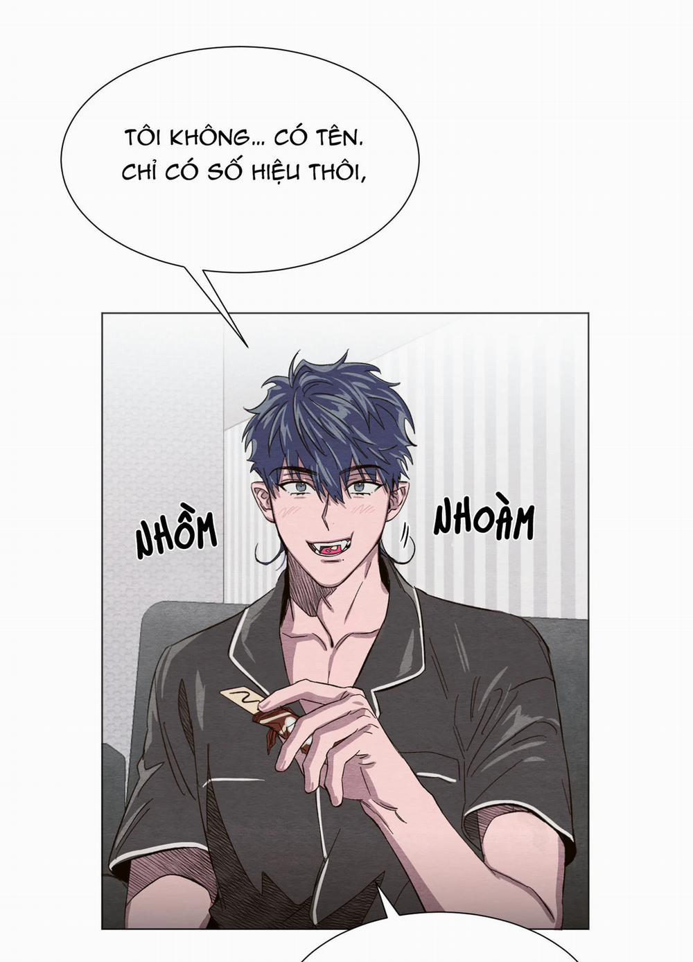 Vị Khách Không Mời 3 trang 32