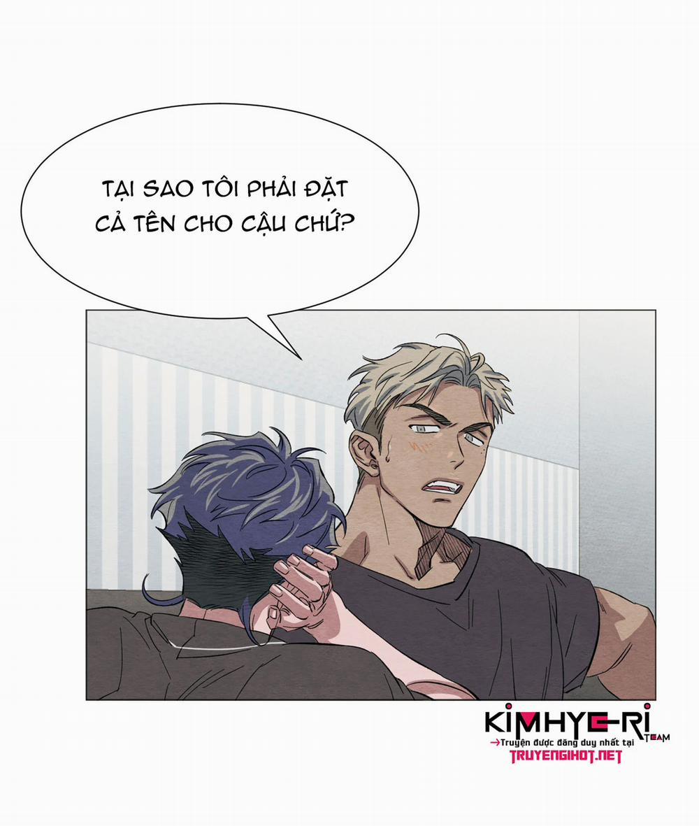 Vị Khách Không Mời 3 trang 34