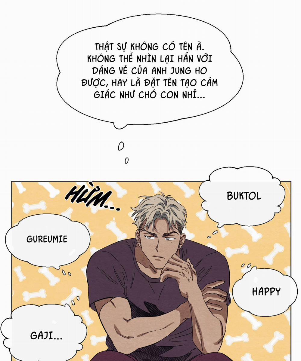 Vị Khách Không Mời 3 trang 37