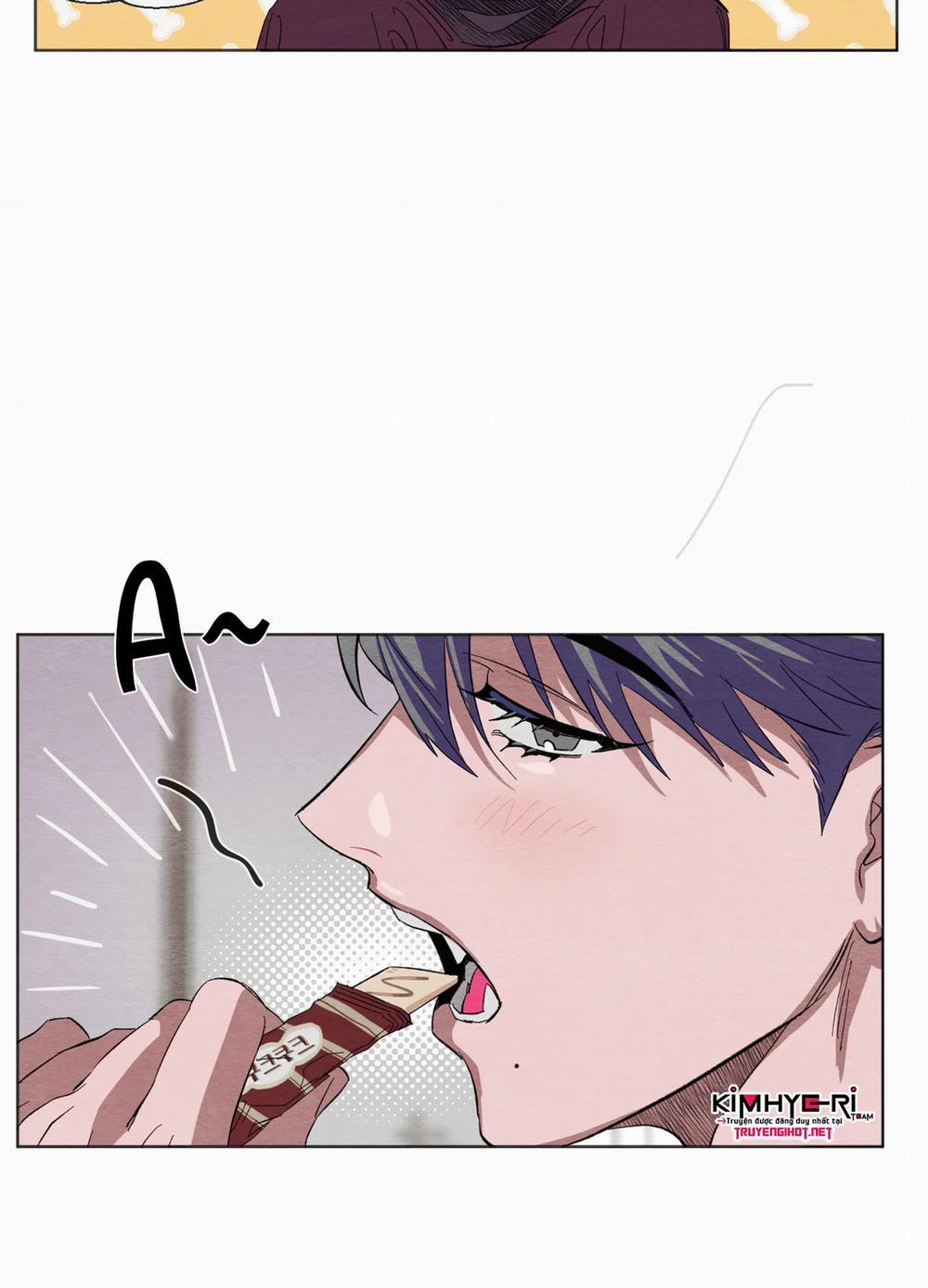 Vị Khách Không Mời 3 trang 38