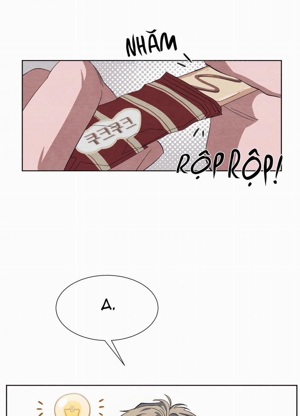 Vị Khách Không Mời 3 trang 39