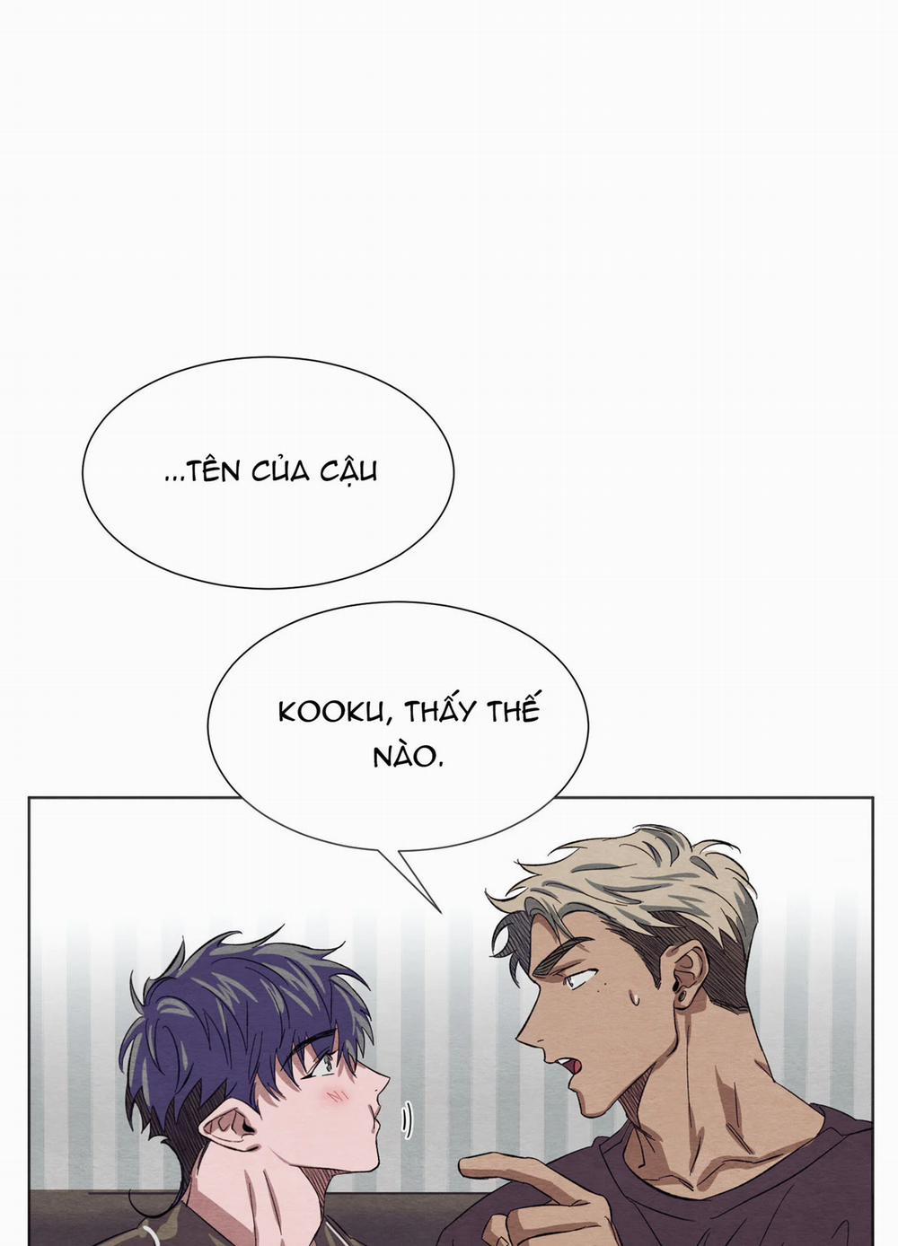 Vị Khách Không Mời 3 trang 42