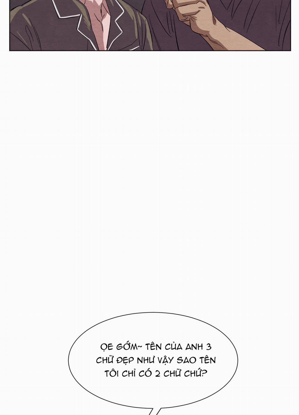 Vị Khách Không Mời 3 trang 43