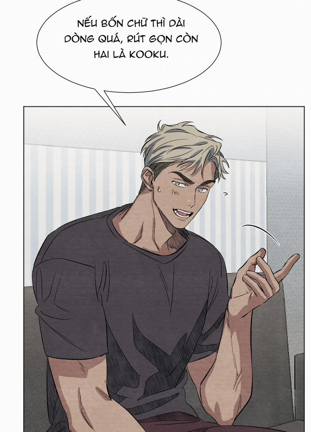 Vị Khách Không Mời 3 trang 45