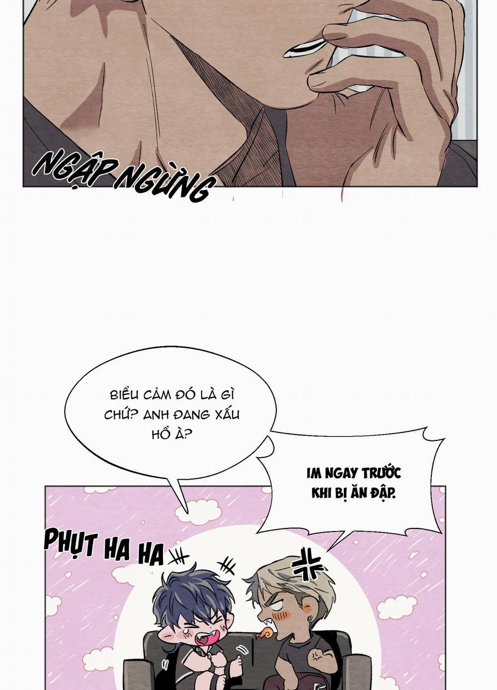 Vị Khách Không Mời 3 trang 47