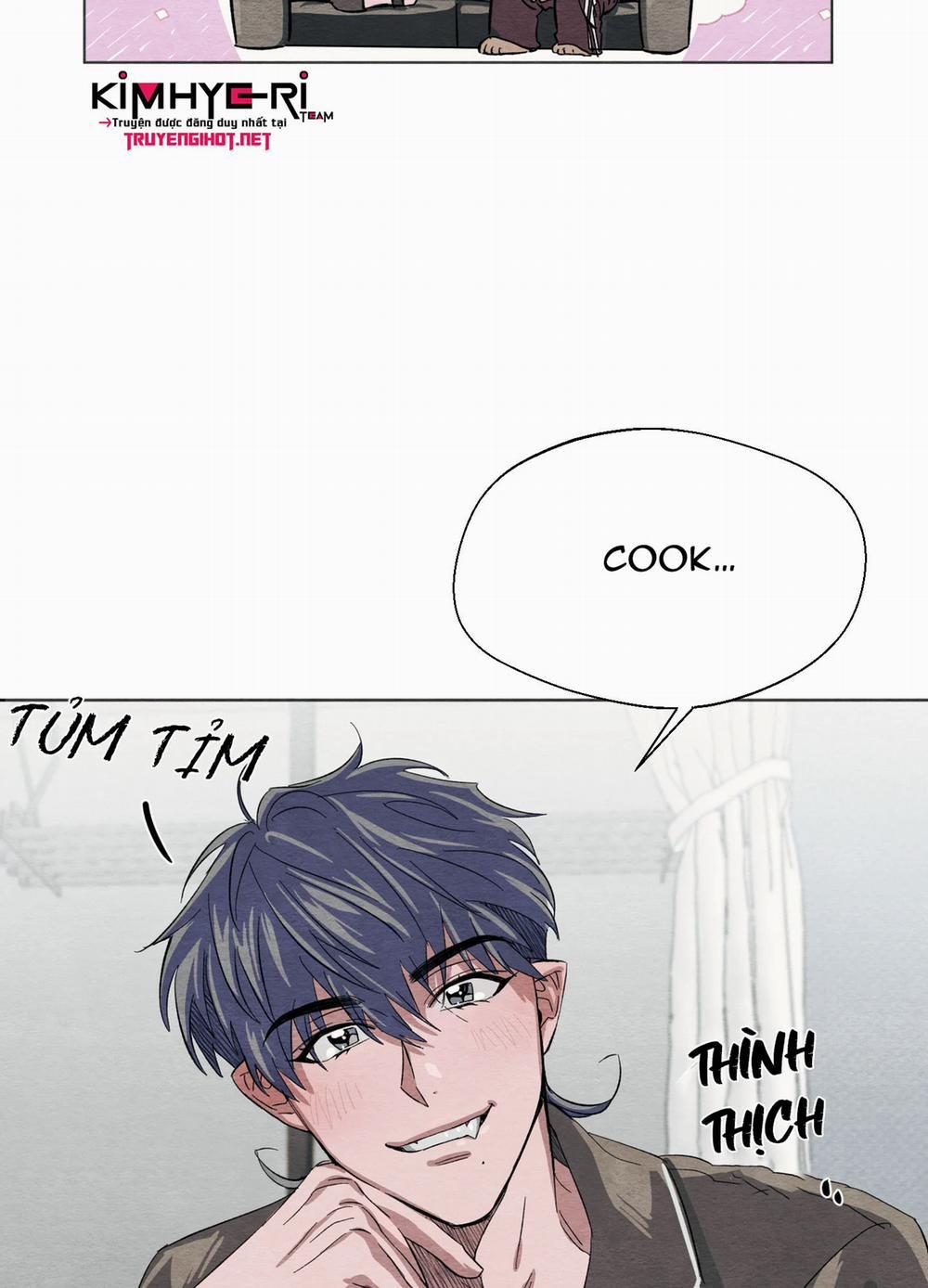 Vị Khách Không Mời 3 trang 48