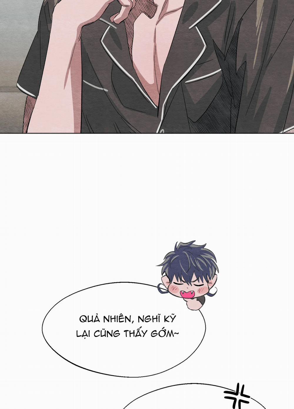 Vị Khách Không Mời 3 trang 49