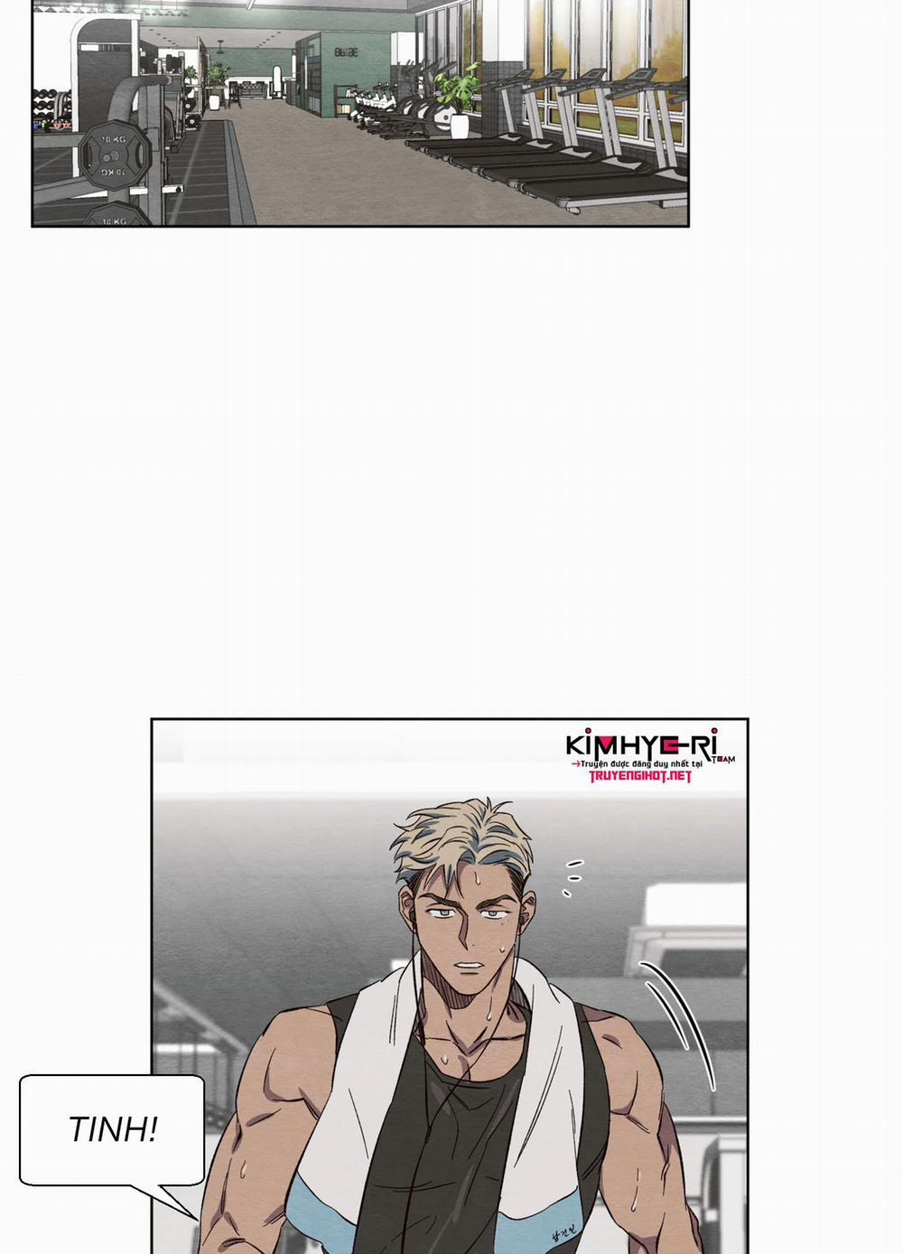 Vị Khách Không Mời 3 trang 51