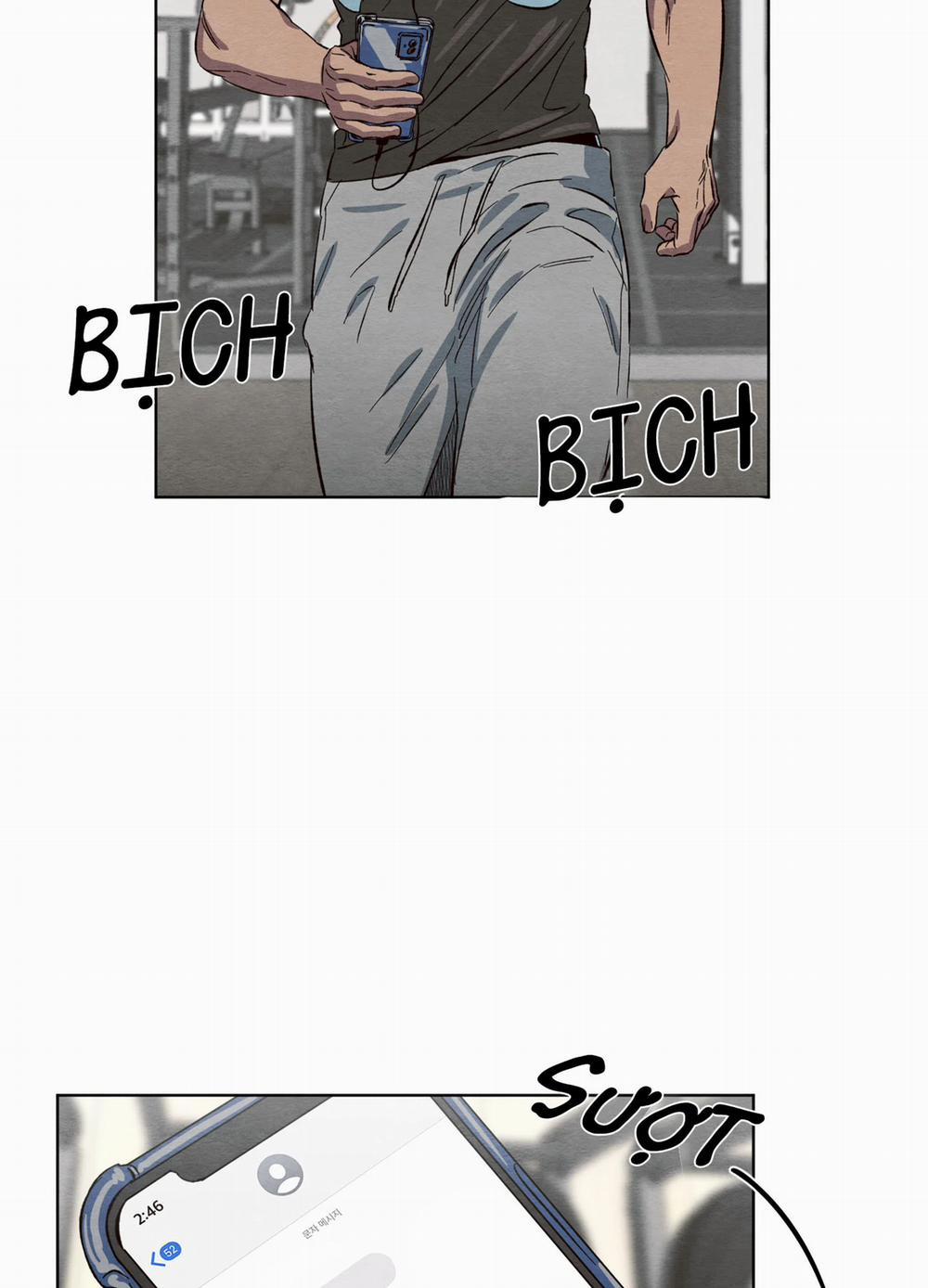 Vị Khách Không Mời 3 trang 52