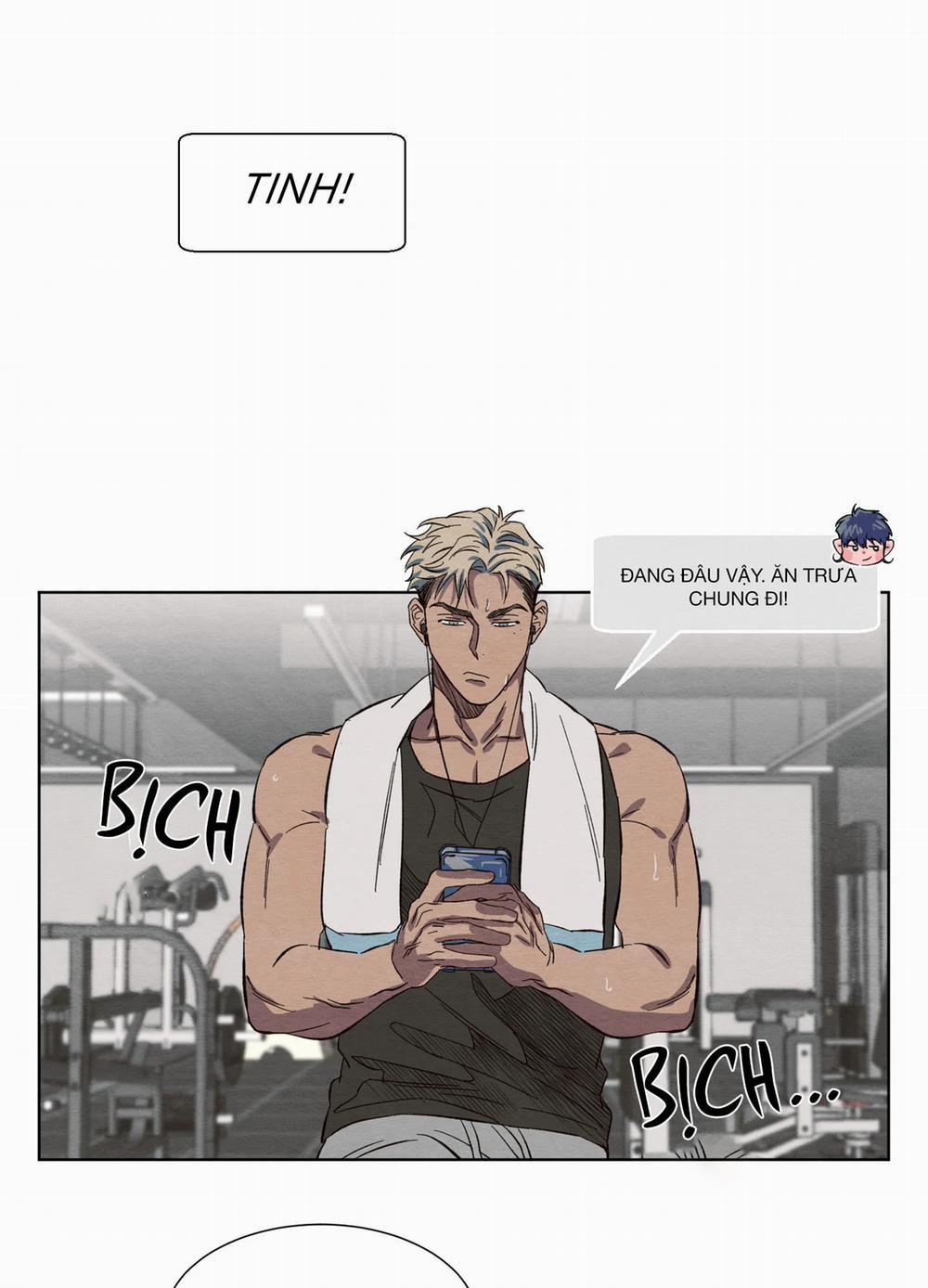 Vị Khách Không Mời 3 trang 54