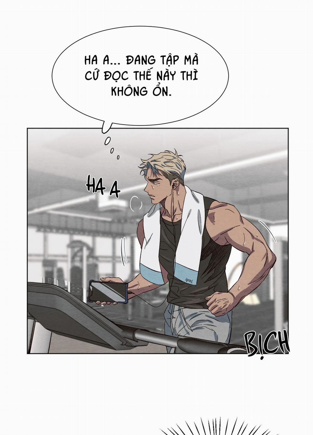 Vị Khách Không Mời 3 trang 56