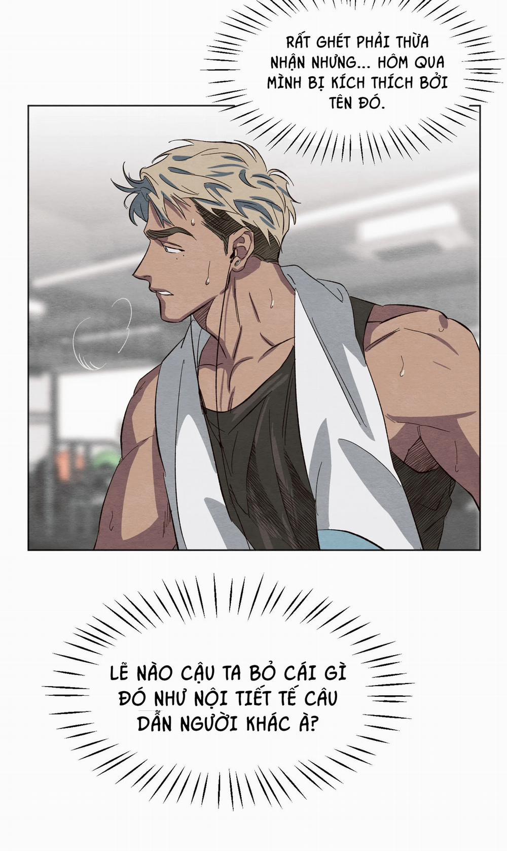 Vị Khách Không Mời 3 trang 57