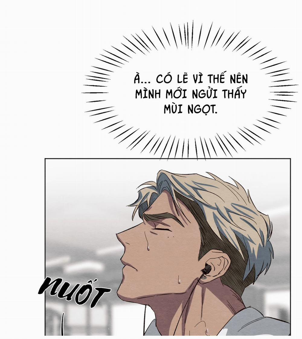 Vị Khách Không Mời 3 trang 58