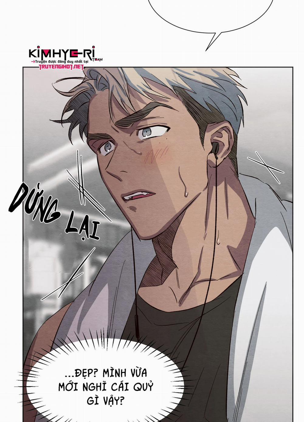 Vị Khách Không Mời 3 trang 60