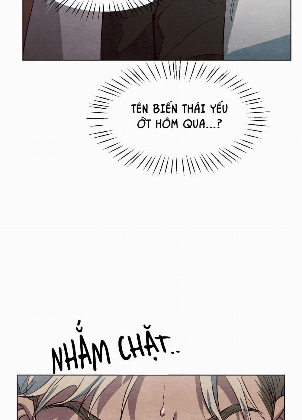 Vị Khách Không Mời 3 trang 61