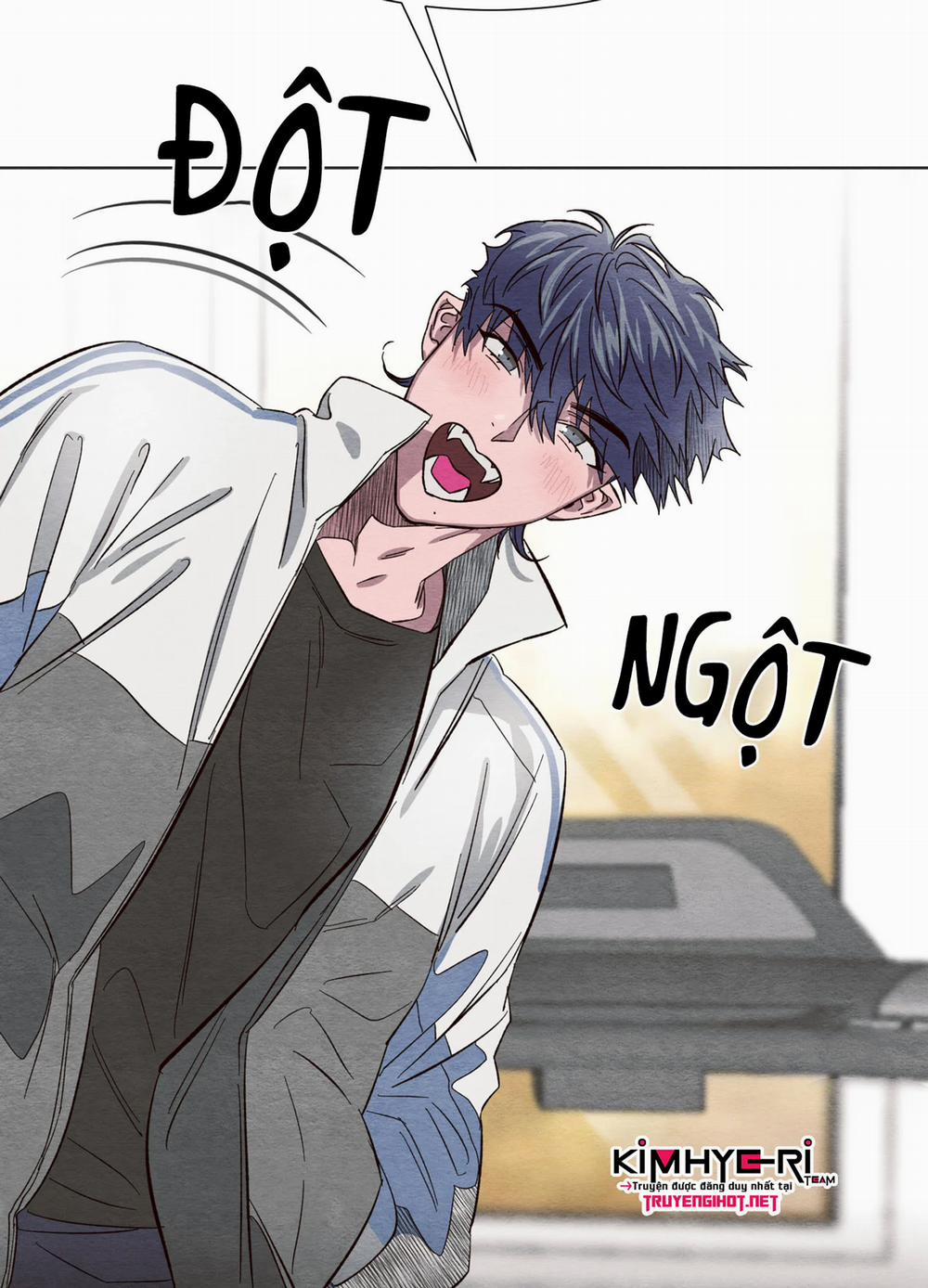 Vị Khách Không Mời 3 trang 63