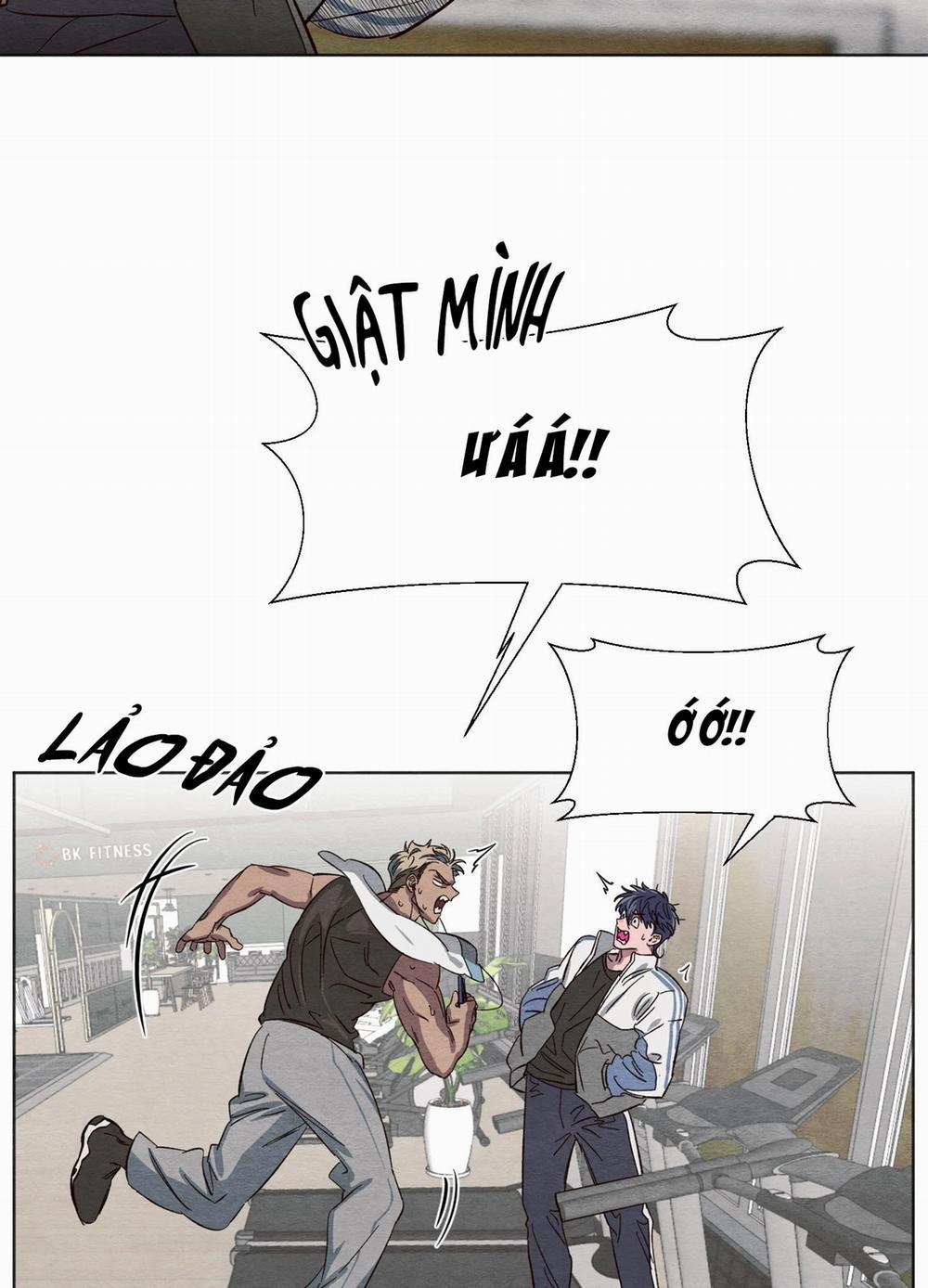 Vị Khách Không Mời 3 trang 64