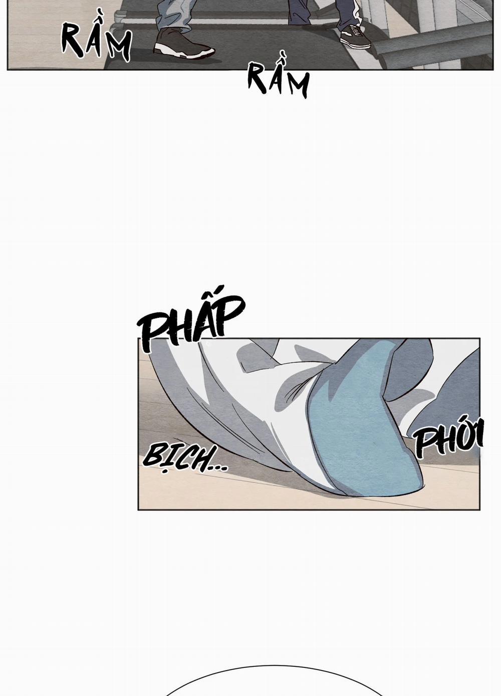 Vị Khách Không Mời 3 trang 65