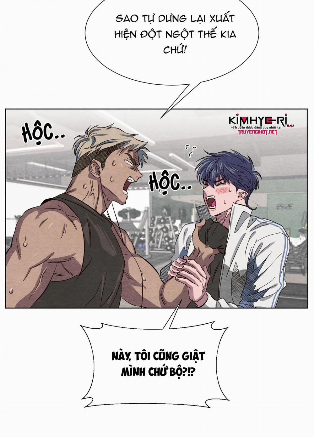 Vị Khách Không Mời 3 trang 66