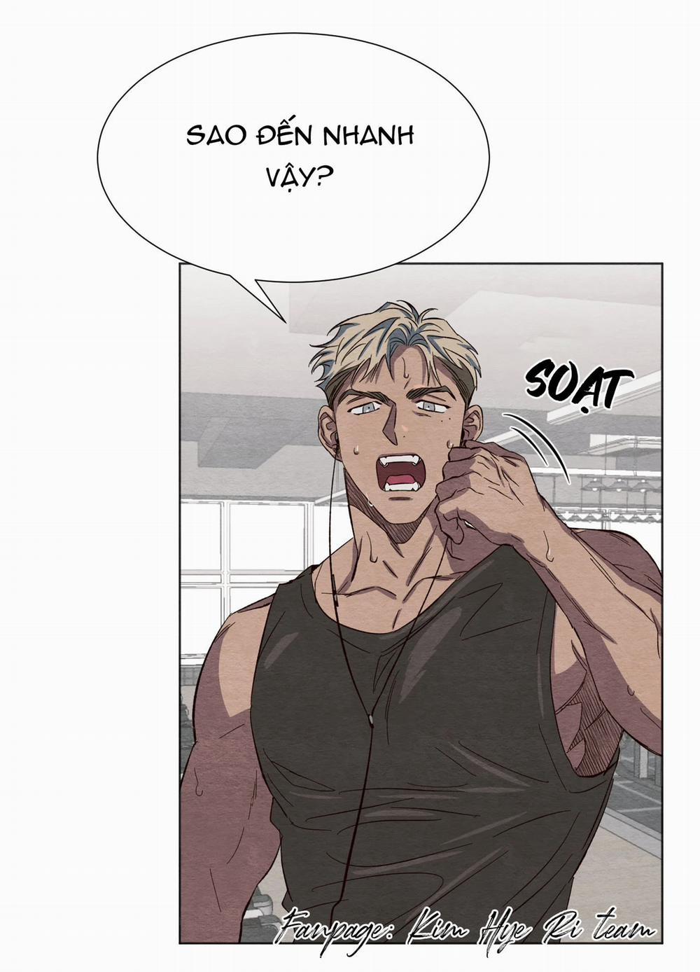 Vị Khách Không Mời 3 trang 67