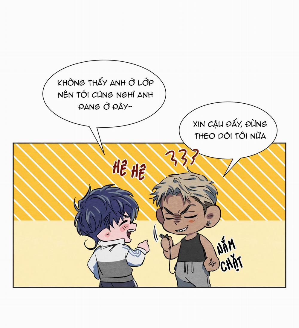 Vị Khách Không Mời 3 trang 68