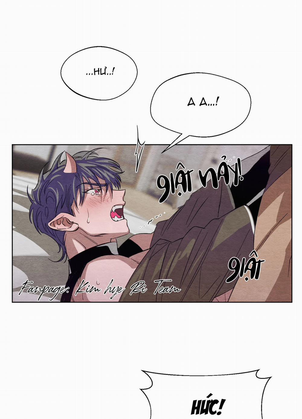 Vị Khách Không Mời 3 trang 7