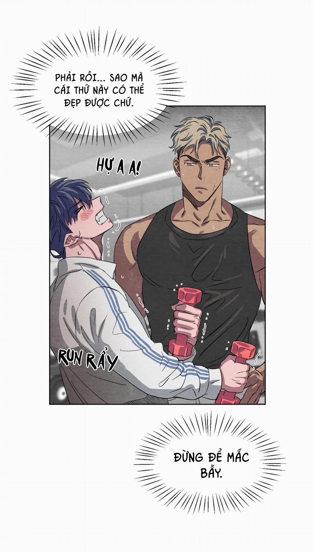 Vị Khách Không Mời 3 trang 70