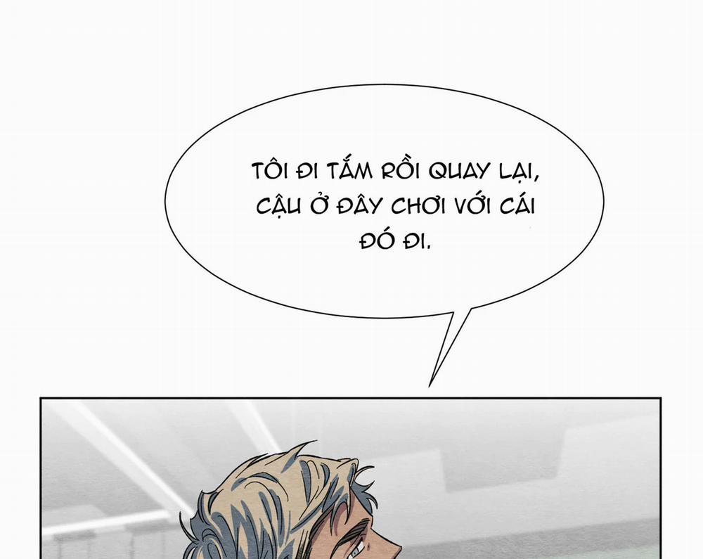 Vị Khách Không Mời 3 trang 71