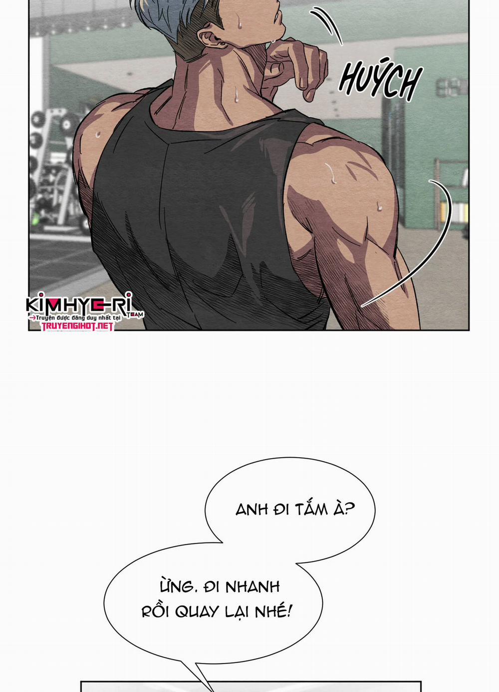 Vị Khách Không Mời 3 trang 72