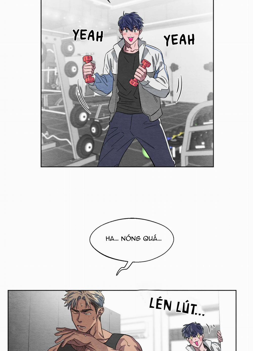 Vị Khách Không Mời 3 trang 73