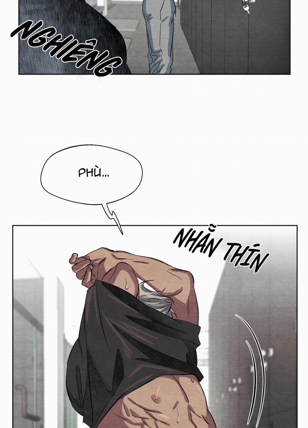 Vị Khách Không Mời 3 trang 75