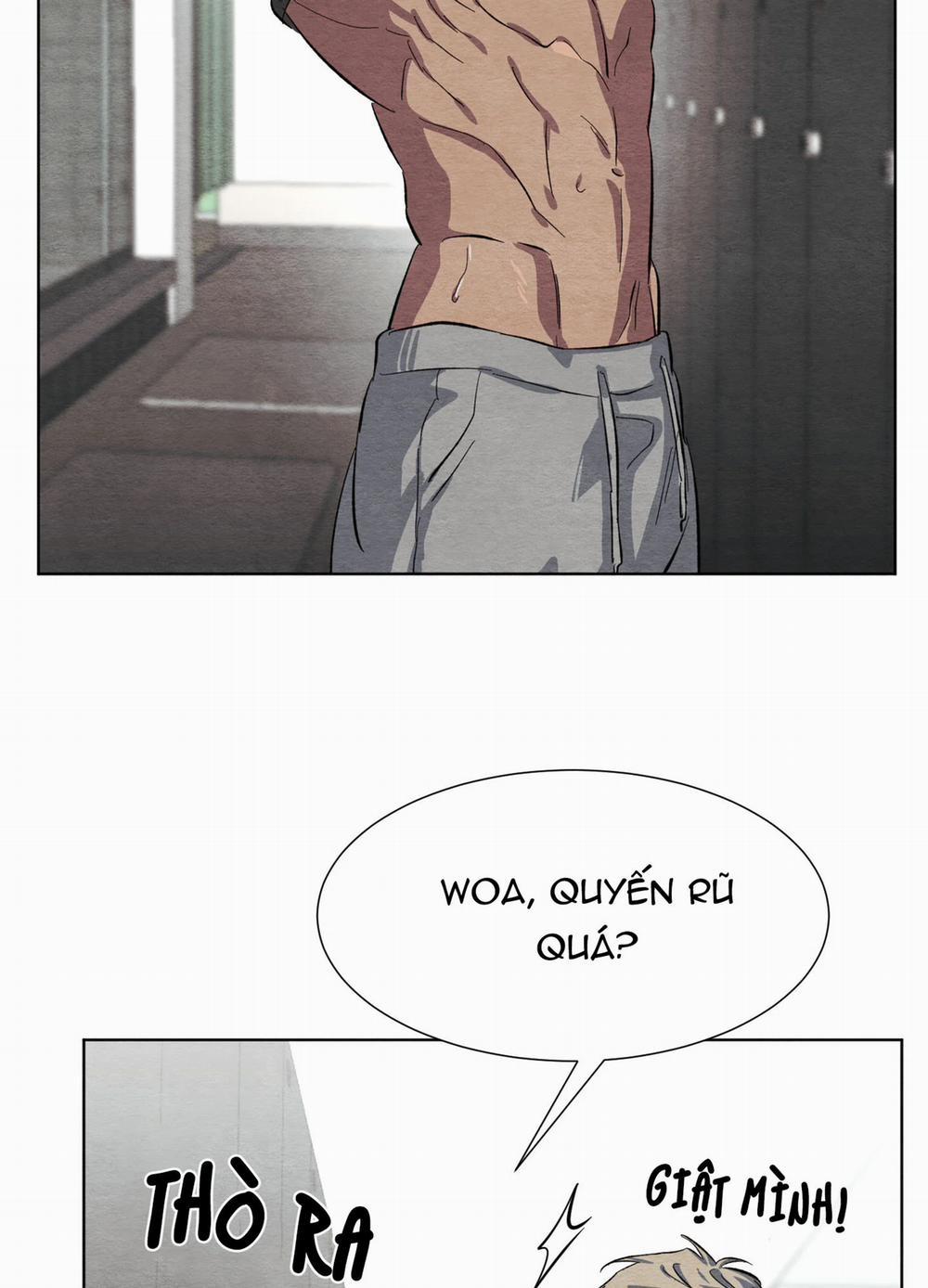 Vị Khách Không Mời 3 trang 76