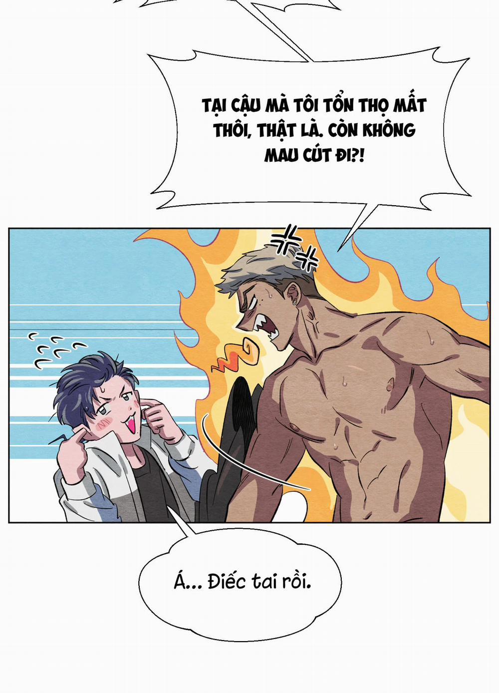 Vị Khách Không Mời 3 trang 78