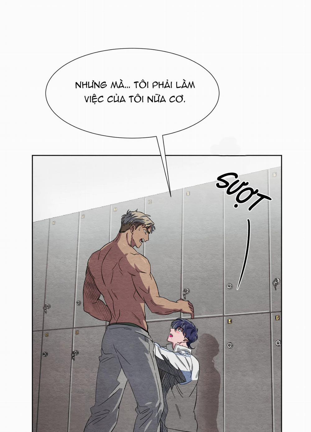 Vị Khách Không Mời 3 trang 79