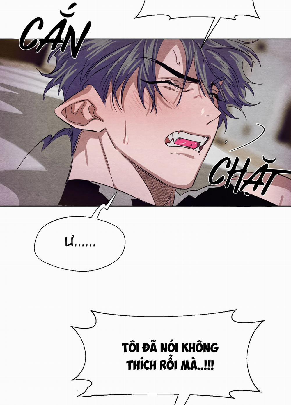 Vị Khách Không Mời 3 trang 8