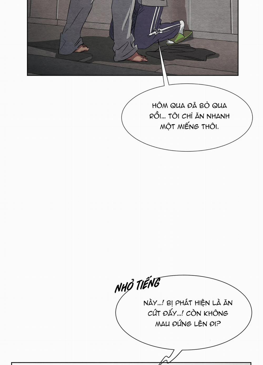 Vị Khách Không Mời 3 trang 80