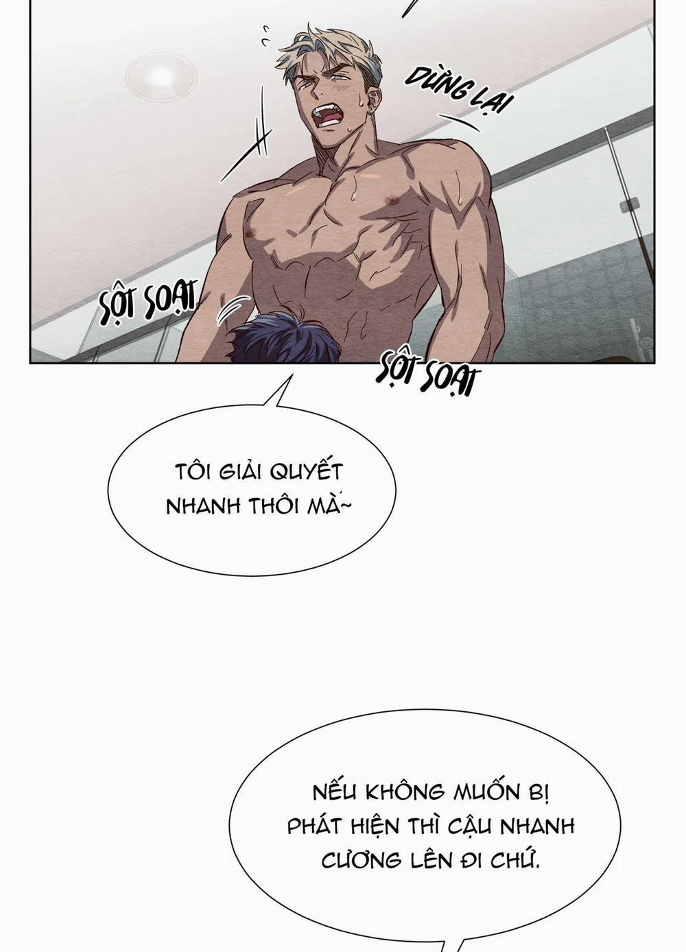 Vị Khách Không Mời 3 trang 81