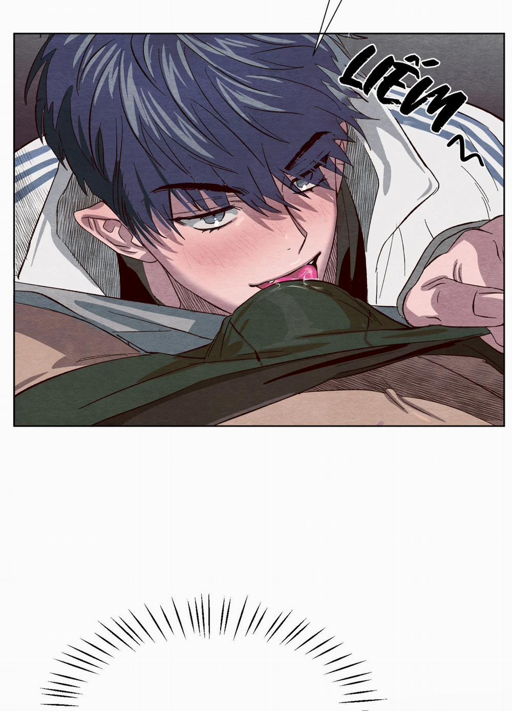 Vị Khách Không Mời 3 trang 82