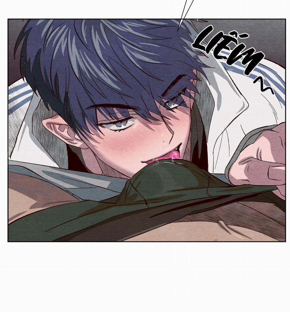 Vị Khách Không Mời 3 trang 83