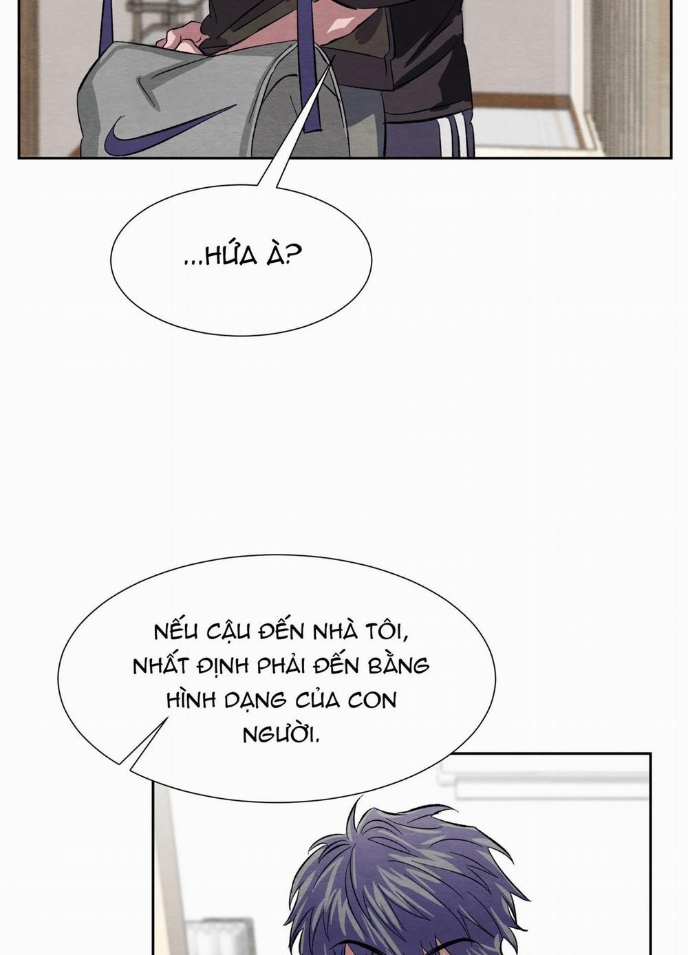 Vị Khách Không Mời 5 trang 1