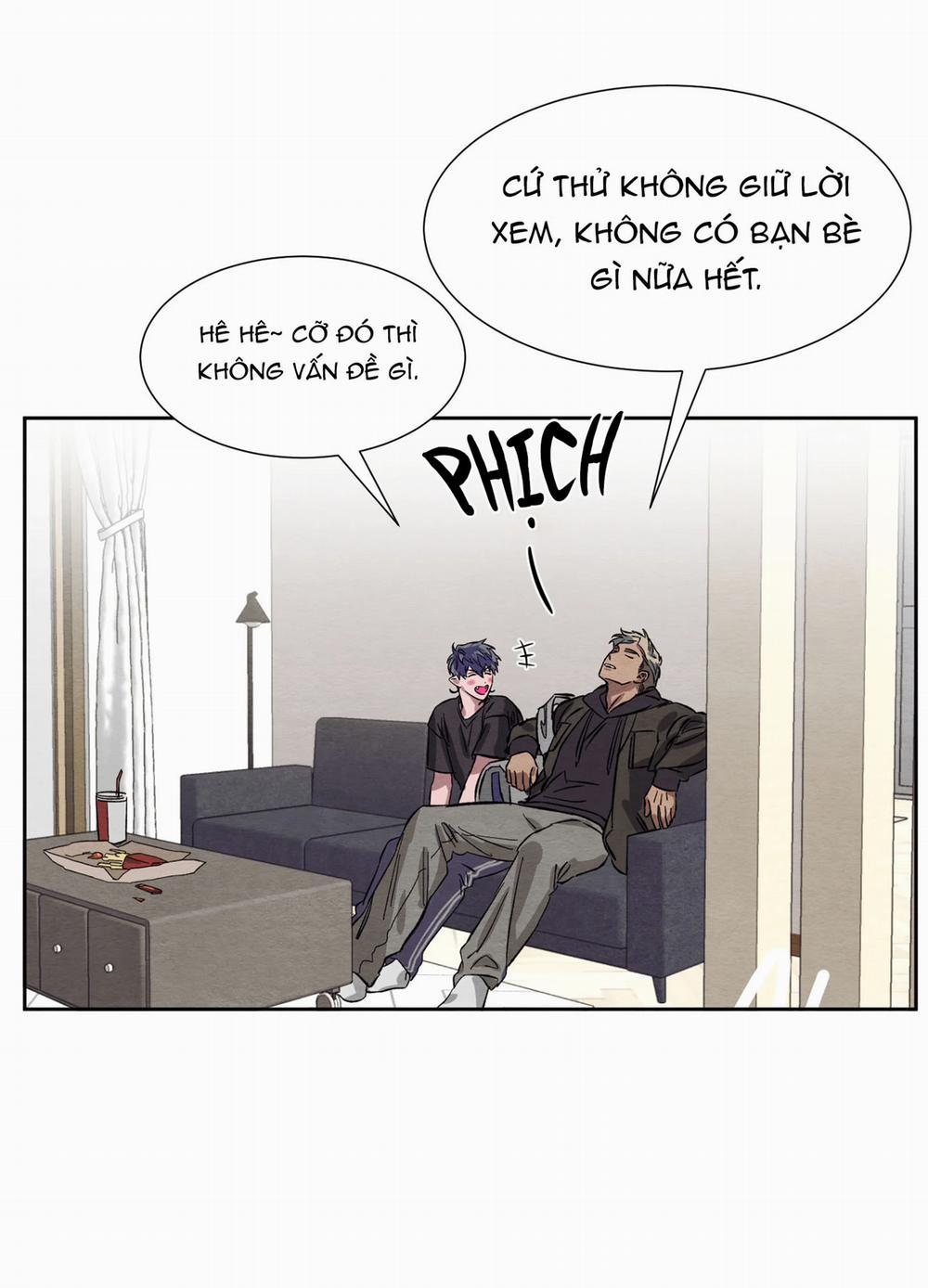 Vị Khách Không Mời 5 trang 10