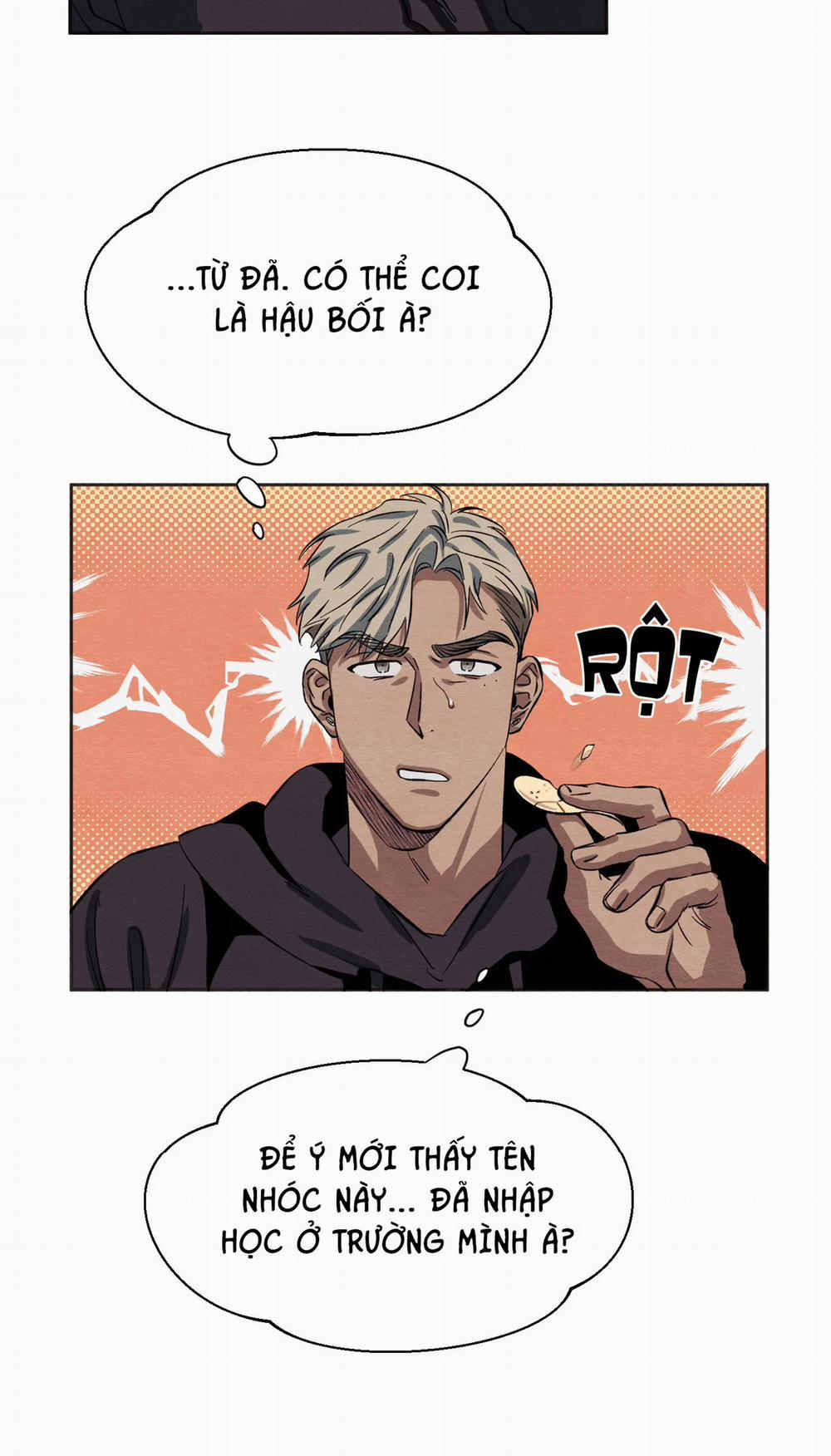 Vị Khách Không Mời 5 trang 16