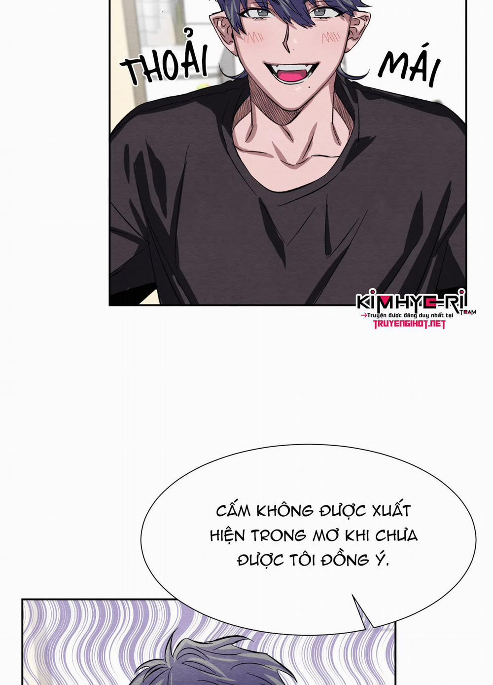 Vị Khách Không Mời 5 trang 2