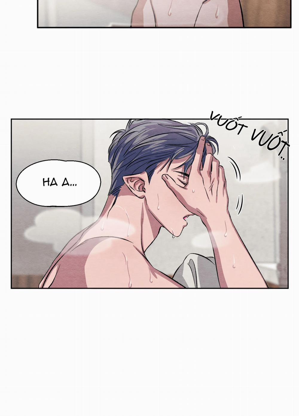 Vị Khách Không Mời 5 trang 22