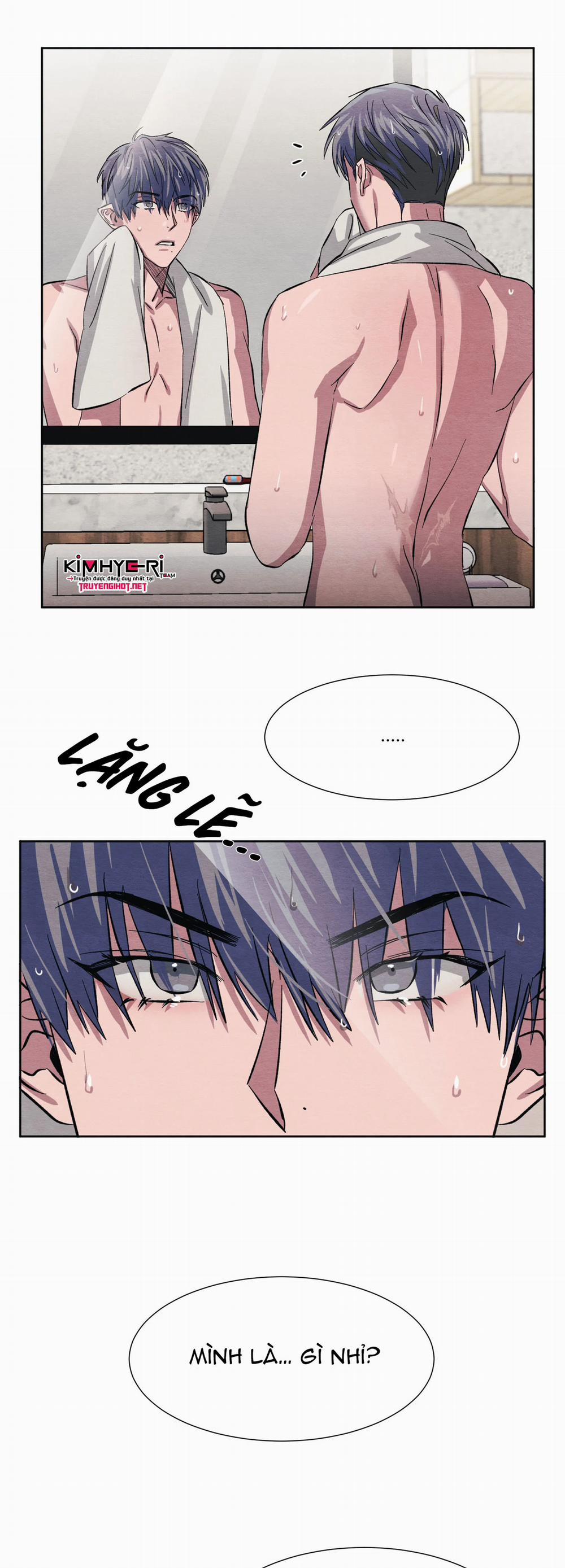 Vị Khách Không Mời 5 trang 23