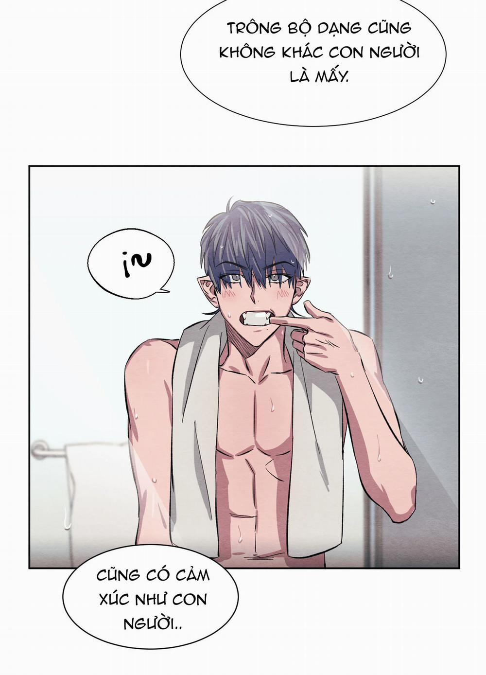 Vị Khách Không Mời 5 trang 24