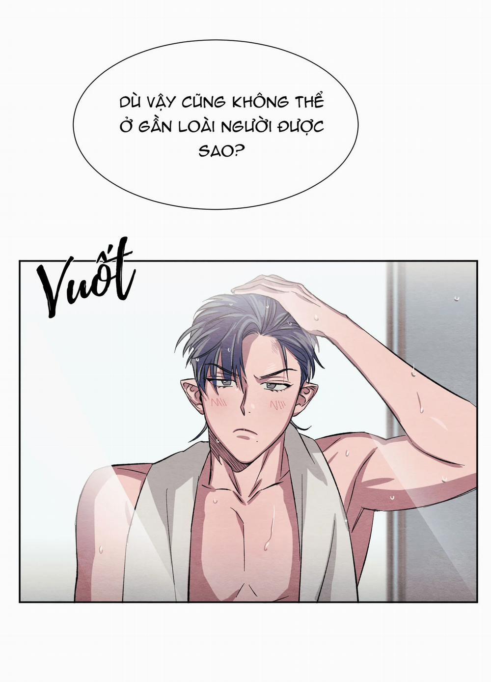 Vị Khách Không Mời 5 trang 25