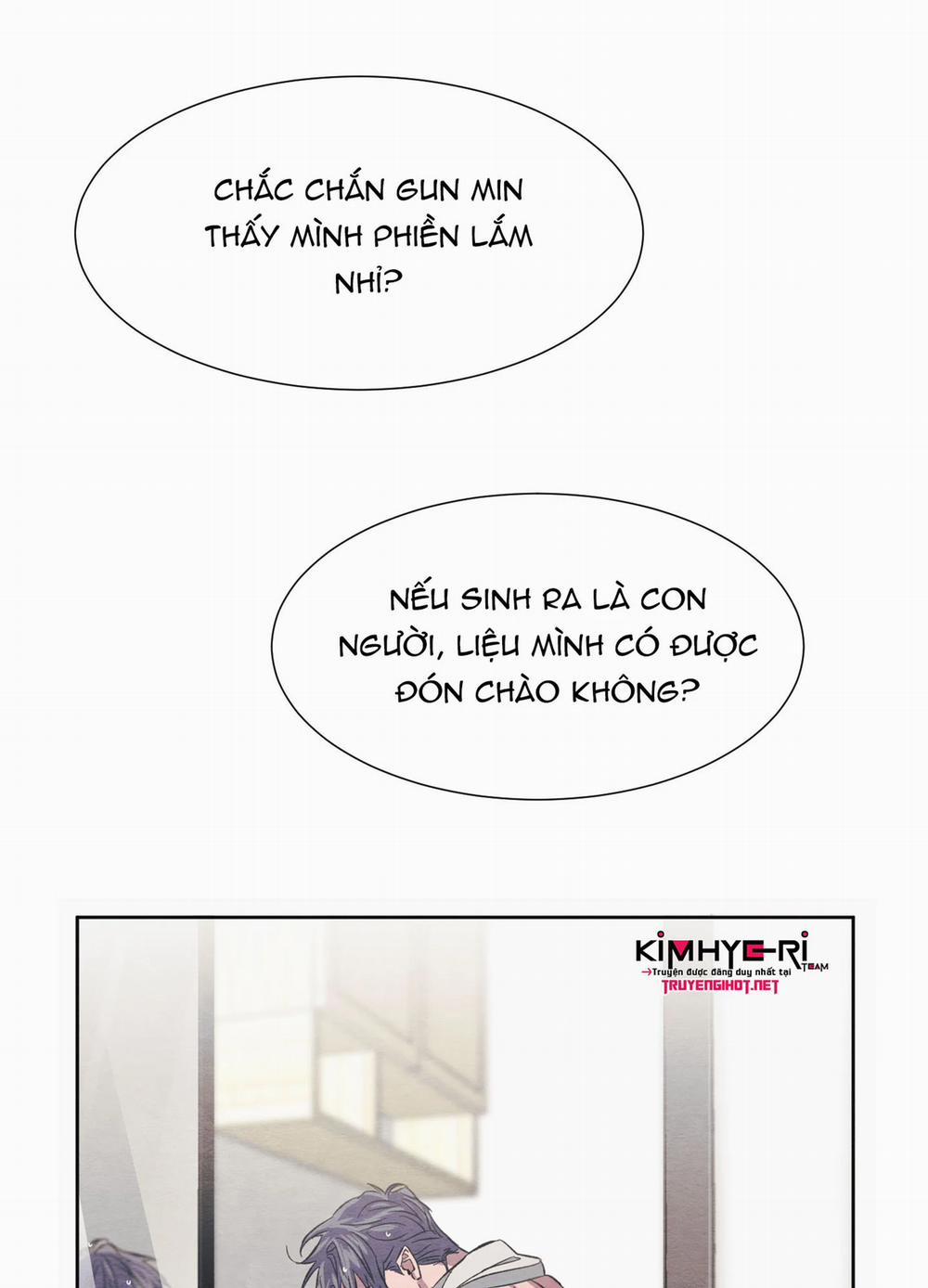 Vị Khách Không Mời 5 trang 26