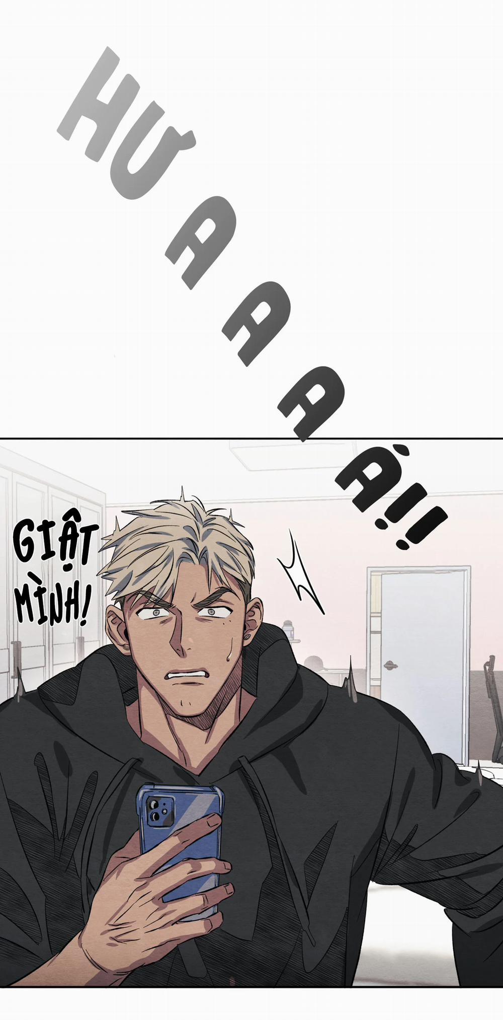 Vị Khách Không Mời 5 trang 30